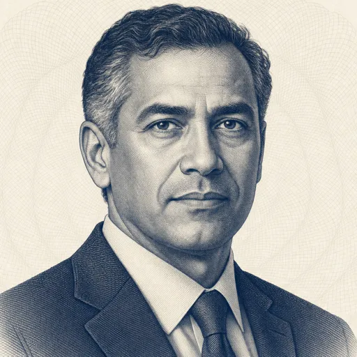 Hugo Serrano